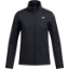 Custom Womens ColdGear® Infrared Shield 2.0 Jacket Black/ White