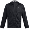 Custom Mens Stormproof Cloudstrike 2.0 Jacket Black/ White