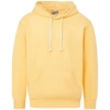 Custom Mens Vintage Fleece Hooded Sweatshirt Sun Ray