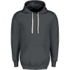 Custom Mens Vintage Fleece Hooded Sweatshirt Vintage Granite
