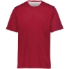 Custom Unisex Mesh Reversible Jersey Scarlet/ White