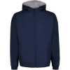 Custom Mens Liberty Jacket Athletic Navy