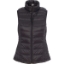 Custom Womens 32 Degrees Packable Down Vest Black