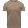 Custom Unisex Ultimate T-Shirt Nutmeg