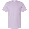 Custom Unisex CVC Tee Heather Lilac