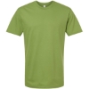 Custom Unisex Fine Jersey Tee Nephrite