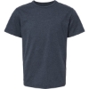 Custom Youth RecycledSoft™ T-Shirt Midnight Blue