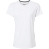 Custom Womens RecycledSoft™ T-Shirt White
