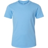 Custom Youth Classic T-Shirt Azure