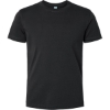 Custom Youth Classic T-Shirt Black