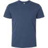 Custom Youth Classic T-Shirt Navy