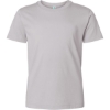 Custom Youth Classic T-Shirt Silver