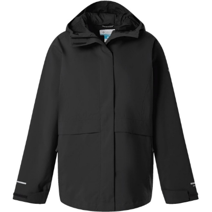 Custom Womens Altbound™ Jacket Black