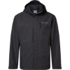Custom Mens Hikebound™ II Jacket Black