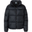 Custom Womens Puffect™ II Full-Zip Jacket Black