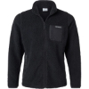 Custom Womens West Bend™ II Full-Zip Jacket Black