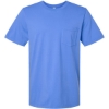 Custom Unisex Classic Pocket T-Shirt Marine