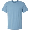 Custom Unisex Classic Pocket T-Shirt Slate