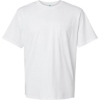 Custom Unisex Classic Pocket T-Shirt White