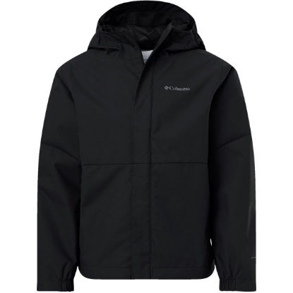 Custom Youth Hikebound™ II Jacket Black