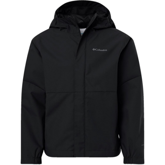 Custom Youth Hikebound™ II Jacket Black