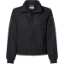 Custom Womens Time Is Right™ II Windbreaker Black
