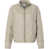 Custom Womens Sienna Hill™ Quilted Jacket Dark Stone