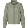 Custom Womens Sienna Hill™ Quilted Jacket Safari