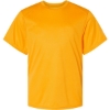 Custom Youth B-Core T-Shirt Gold