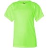 Custom Youth B-Core T-Shirt Lime