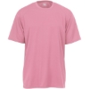 Custom Youth B-Core T-Shirt Pink