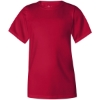 Custom Youth B-Core T-Shirt Red