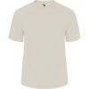 Custom Youth B-Core T-Shirt Vintage White
