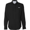 Custom Womens PFG Tamiami™ II Shirt Black