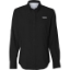 Custom Womens PFG Tamiami™ II Shirt Black
