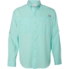 Custom Mens PFG Tamiami™ II Shirt Gulf Stream