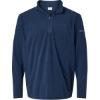 Custom Mens Klamath Range™ II Half-Zip Pullover Collegiate Navy