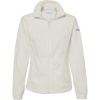 Custom Women’s Benton Springs™ Fleece Full-Zip Jacket Chalk
