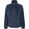 Custom Women’s Benton Springs™ Fleece Full-Zip Jacket Collegiate Navy