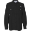 Custom Womens PFG Bahama™ Shirt Black
