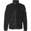Custom Mens Steens Mountain™ Full Zip 2.0 Jacket Black