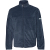 Custom Mens Steens Mountain™ Full Zip 2.0 Jacket Collegiate Navy