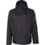 Custom Mens Watertight™ II Rain Jacket Black