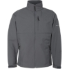 Custom Mens Ascender™ Soft Shell Jacket Graphite