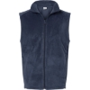 Custom Mens Steens Mountain™ Vest Collegiate Navy