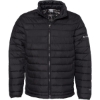 Custom Mens Powder Lite™ II Jacket Black