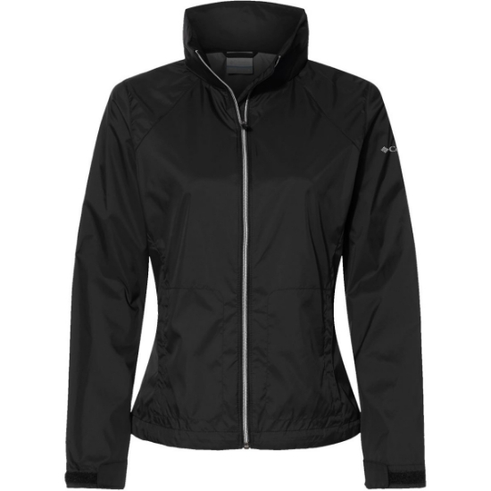 Custom Women’s Switchback™ III Jacket Black