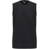 Custom Youth B-Core Sleeveless T-Shirt Black