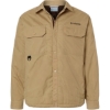 Custom Mens Landroamer™ Shirt Jacket Canoe
