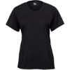 Custom Girls T-Shirt Black